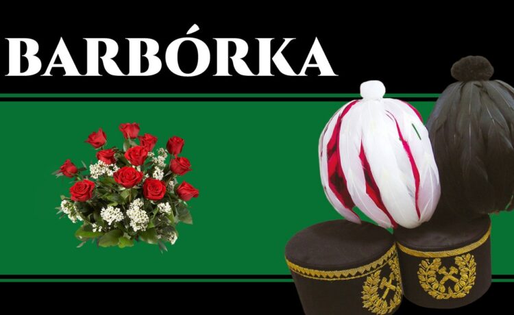 Barbórka