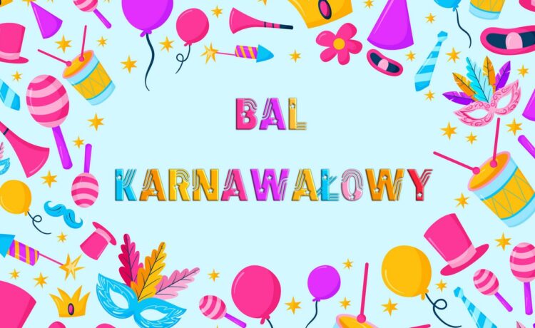 Bal Karnawałowy