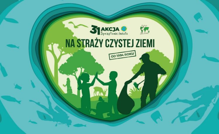 “Sprzątanie Świata Polska 2024”