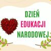 Dzień Edukacji Narodowej 2024