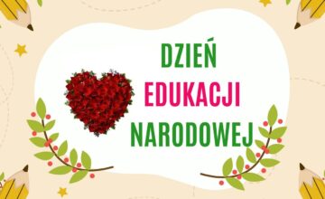 Dzień Edukacji Narodowej 2024