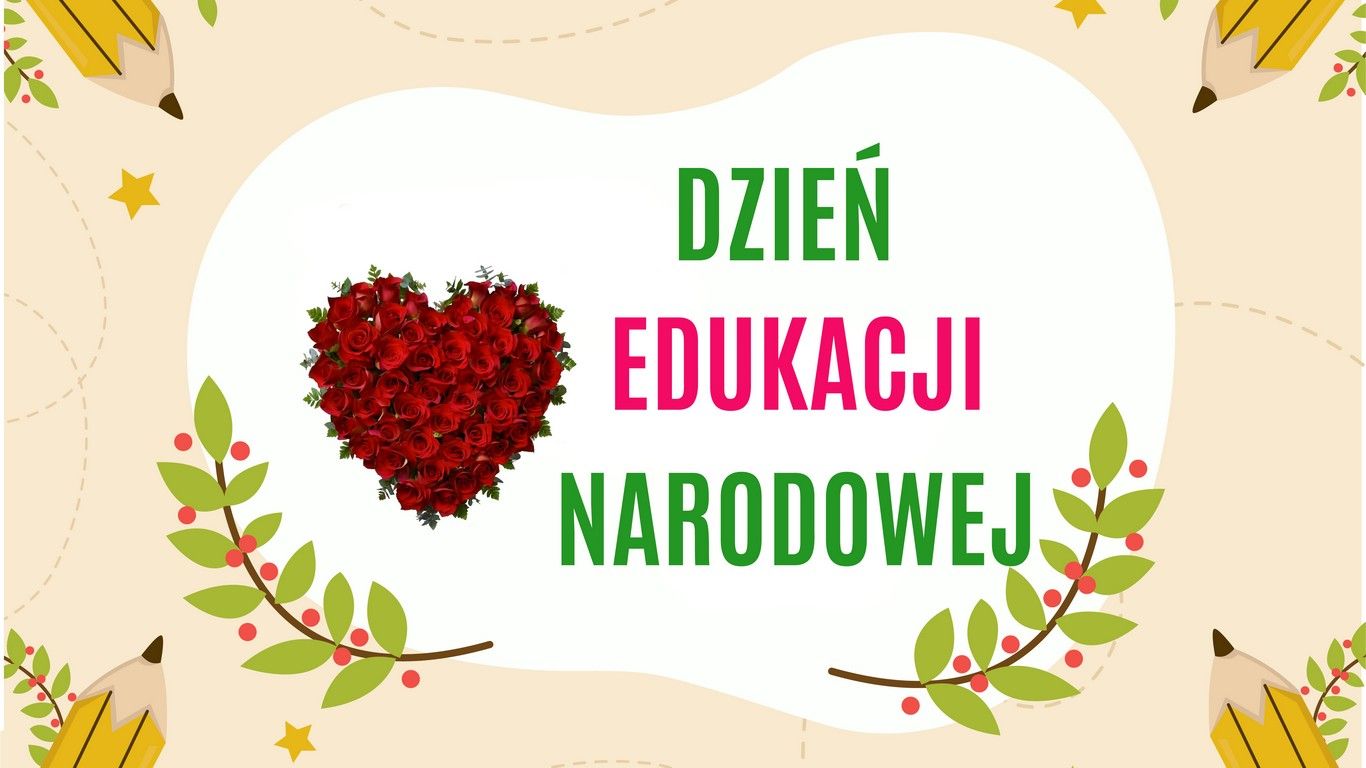 Dzień Edukacji Narodowej to szczególne święto polskiej oświaty, to dzień nie tylko nauczycieli, pracowników oświaty ale także dzieci. W naszym przedszkolu w ramach obchodów tego dnia postawiliśmy na zajęcia kulinarne, które odbywały się w każdej grupie. Każda z naszych przedszkolnych grup przygotowała jedną propozycję kulinarną lub cukierniczą. Wśród smakołyków można było znaleźć muffinki, pizzę, tartaletki […]