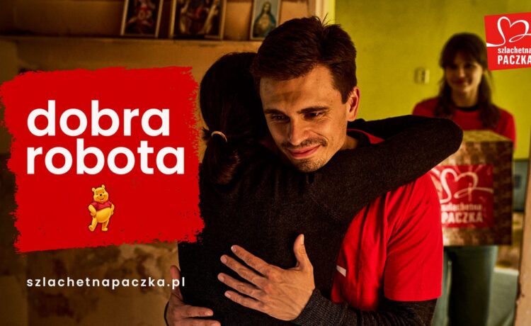 Szlachetna Paczka 2024 – Podsumowanie