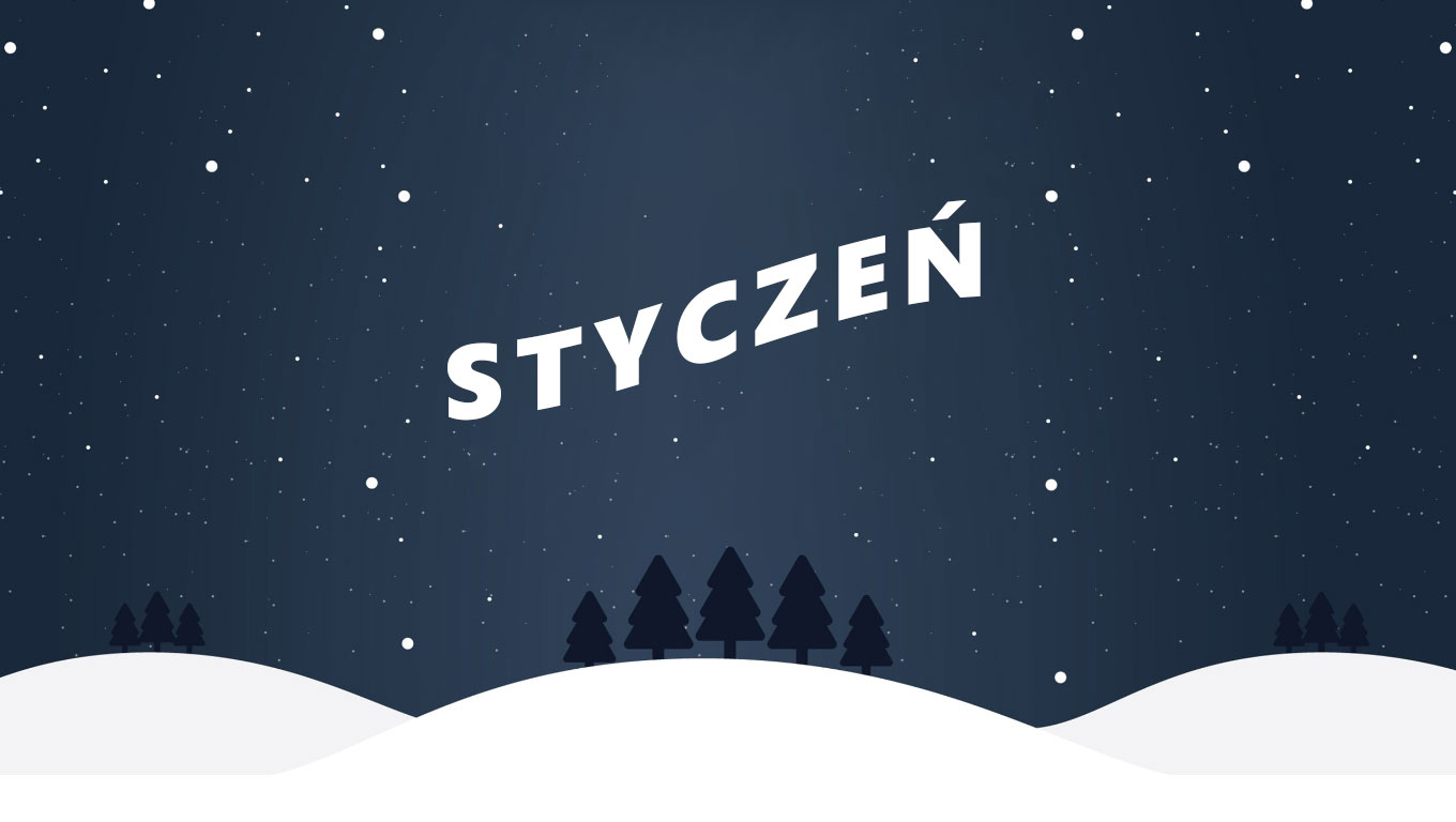 styczen 2025