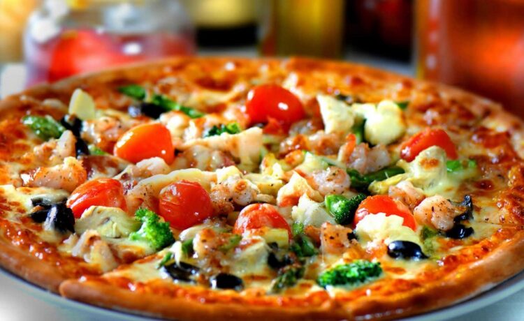 Dzień Pizzy