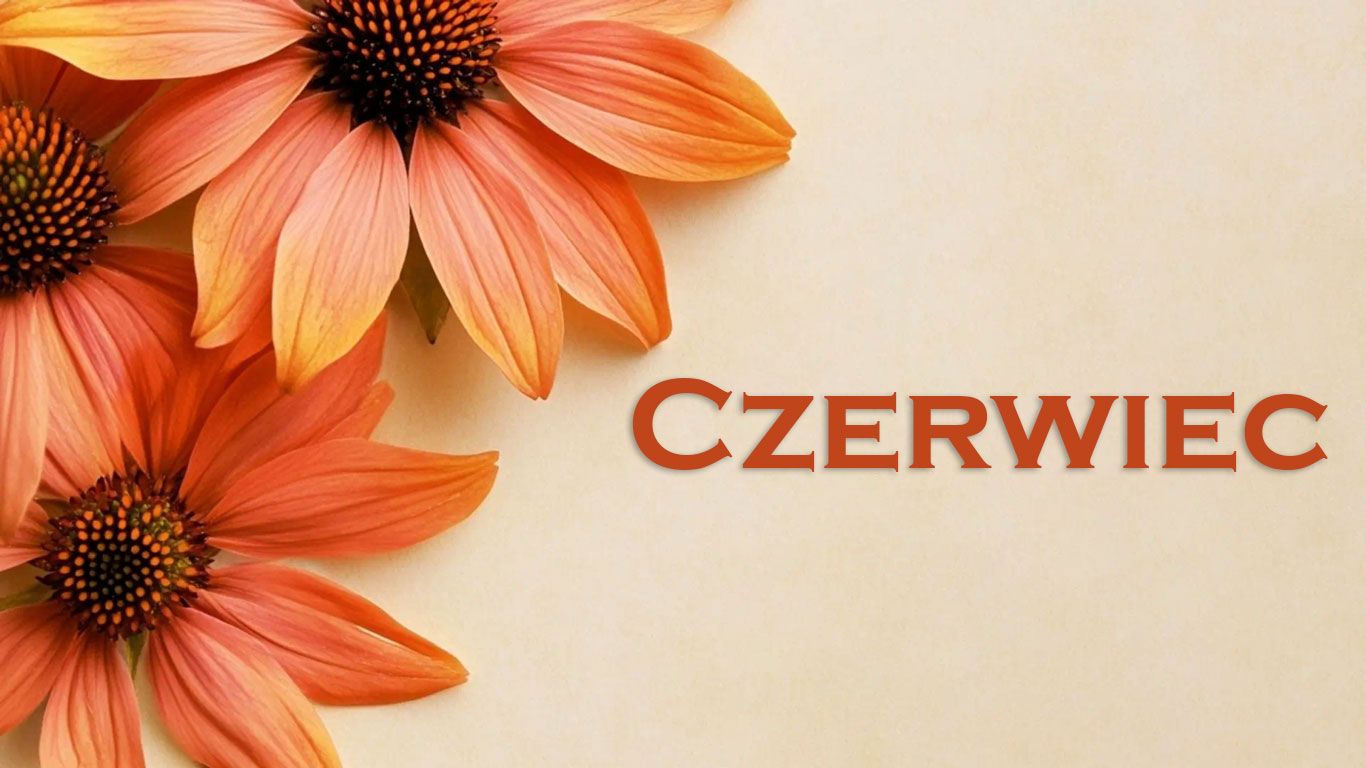 czerwiec 2025