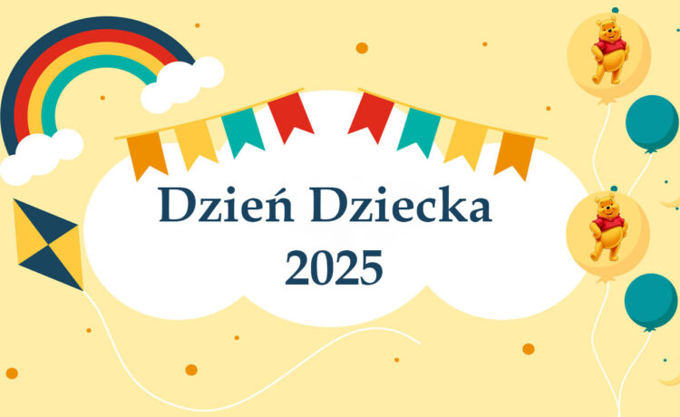 Dzień Dziecka 2025