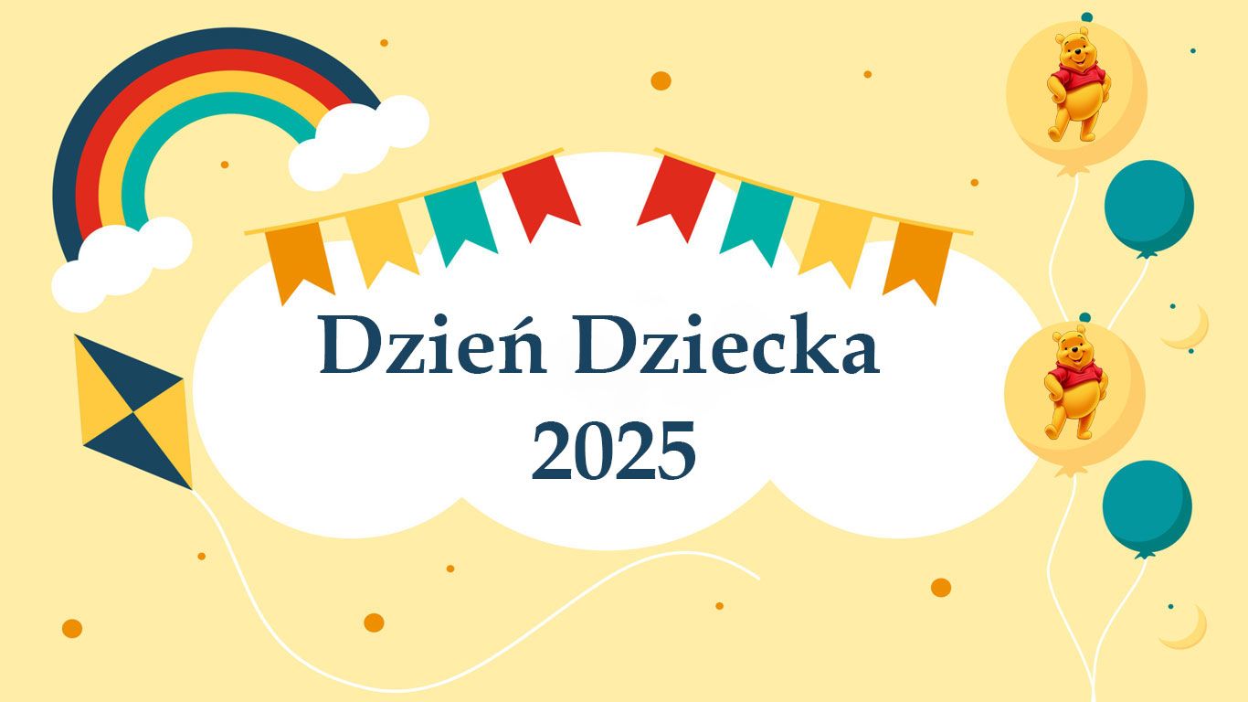 Dziś w Przedszkolu nr 5 im. Chatka Puchatka odbył się wyjątkowy koncert z okazji Dnia Dziecka! Dzieci miały okazję spotkać się z niezwykłym artystą, który specjalizuje się w piosenkach dla najmłodszych. Atmosfera była pełna radości i śmiechu – przedszkolaki śpiewały, tańczyły i świetnie się bawiły! Hitem występu okazała się dobrze znana i lubiana piosenka „Ja […]
