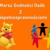 Marsz Godności Osób Z Niepełnosprawnościami
