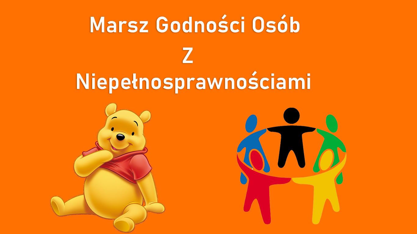 9 maja, nasze przedszkolaki z najstarszej grupy po raz kolejny miały zaszczyt wziąć udział w III Marszu Godności Osób z Niepełnosprawnościami. Punktualnie o godzinie 11:00, marsz ruszył ulicami Wągrowca, docierając do OSiR, gdzie na uczestników czekały atrakcje. Tego dnia każdy miał w sercu kolor pomarańczowy – kolor symbolizujący solidarność z osobami z Niepełnosprawnościami. Najważniejsze motto […]