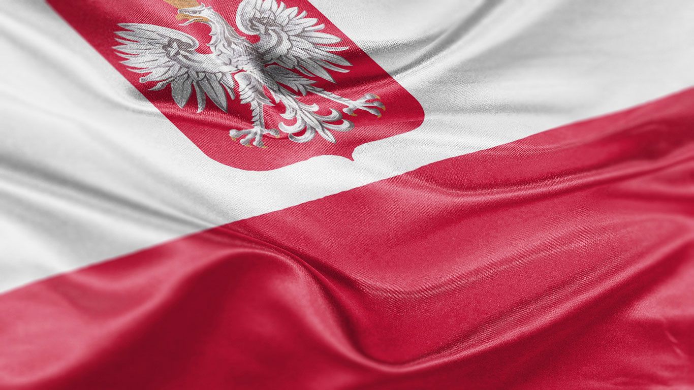 W środę 30.04.2025 odbył się występ przygotowany przez dzieci z grupy Króliczki z okazji świąt majowych. Przedstawienie zatytułowane ,,Podróż po Polsce” wprowadziło całą przedszkolną społeczność w znakomity nastrój, dzięki zastosowaniu różnych elementów występu takich jak: śpiew, recytacja czy też taniec. Dzieci z grupy Króliczki zabrały nas ,,pociągiem” na wycieczkę po Polsce. Mieliśmy możliwość zwiedzić i […]