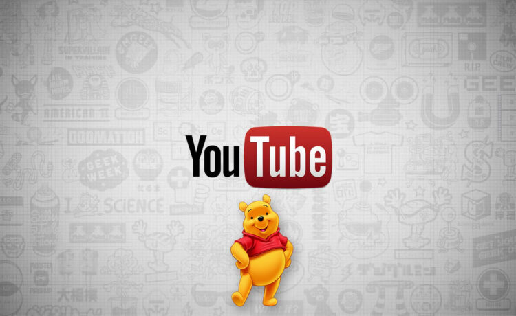 Przedszkolny Kanał YouTube