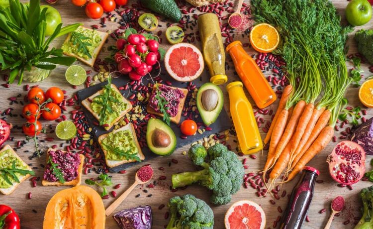 Światowy Dzień Żywności