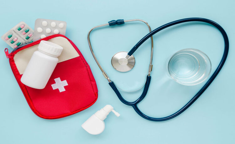 Spotkanie Z Pielęgniarką