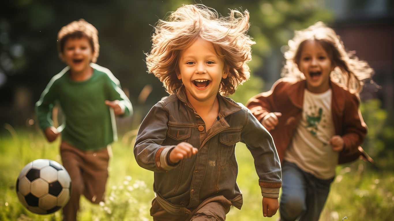 W naszym przedszkolu w dniu 20.11.2025 obchodziliśmy Dzień Praw Dziecka, podczas którego dzieci brały udział w różnorodnych, starannie przygotowanych aktywnościach przybliżających im temat ich praw. Zajęcia rozpoczęły się rozmową kierowaną „Jakie prawa mają dzieci?”, w trakcie której przedszkolaki poznawały i utrwalały najważniejsze zagadnienia. Dzieci z zainteresowaniem oglądały także ilustracje, omawiały je oraz prawidłowo je nazywały. [&hellip;]