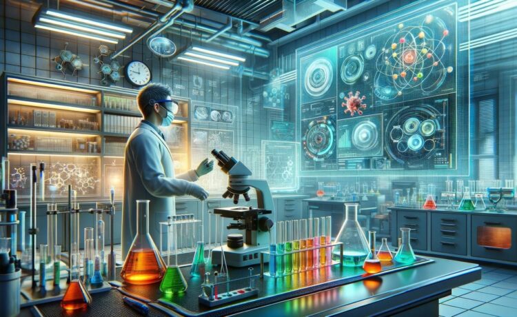 Eksperymenty  Naukowe