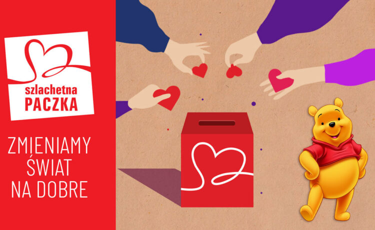 Szlachetna Paczka 2025