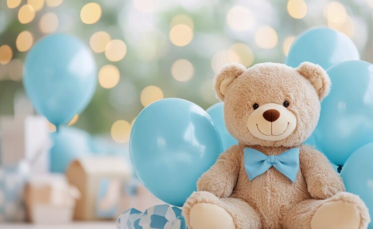 Dzień Pluszowego Misia 2025