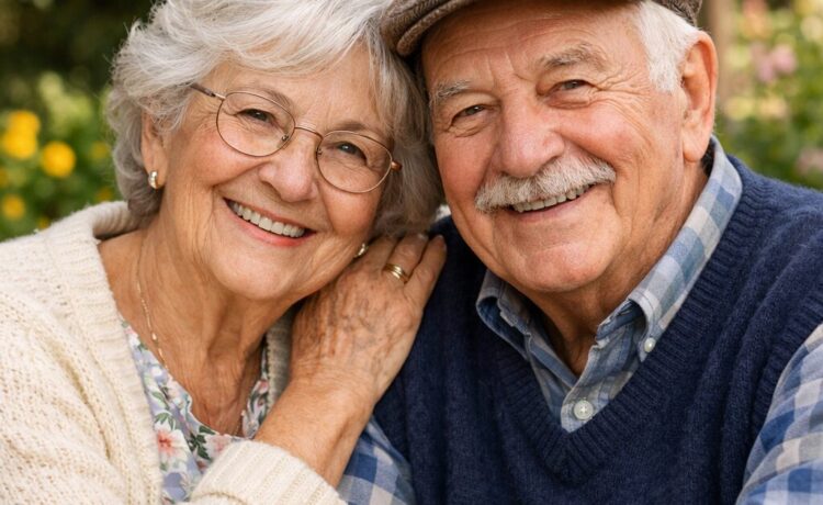 Dzień Babci i Dziadka 2026