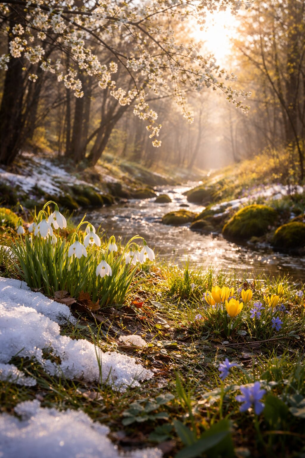 20 marca w naszym przedszkolu odbyło się wyjątkowe i pełne radości powitanie wiosny. Tego dnia już od samego rana można było poczuć niezwykłą atmosferę, było kolorowo, gwarno i bardzo wesoło. Dzieci z każdej grupy z ogromnym zaangażowaniem przygotowywały się do tego wydarzenia. Własnoręcznie wykonały piękne kwiaty, a także kolorowe wstążki i motyle, które stały się [&hellip;]
