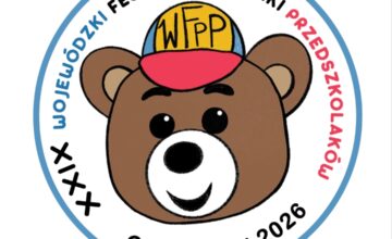 XXIX Wojewódzki Festiwal Piosenki Przedszkolaków