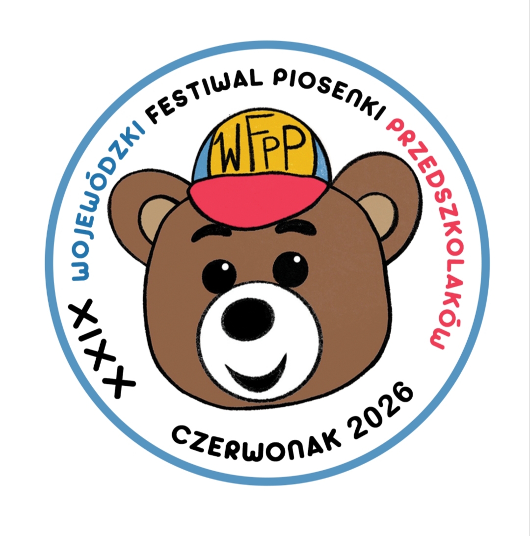 Dnia 28.04.2026 r. troje dzieci z naszego przedszkola wzięło udział w powiatowych eliminacjach XXIX Wojewódzkiego Festiwalu Piosenki Przedszkolaków, które odbyły się w Damasławku. Organizatorem konkursu jest Gminny Ośrodek Kultury SOKÓŁ w Czerwonaku. Nasze przedszkole reprezentowali: Wiktoria z grupy „Tygrysków”, Wanda z grupy “Króliczków” oraz Maksiu” z grupy “Kangurów”. Każdy z uczestników zaprezentował piosenkę z repertuaru dziecięcego, [&hellip;]