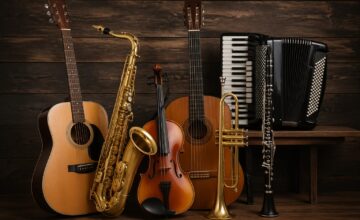 Wizyta w Szkole Muzycznej