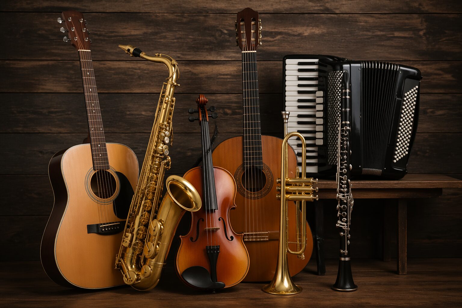 W poniedziałek 20 kwietnia, sześciolatki z grupy „Sowy” i “Tygryski” odwiedziły Państwową Szkołę Muzyczną I stopnia w Wągrowcu, gdzie wzięła udział w audycji muzycznej pt. „Co śpiewali nasi dziadkowie, gdy byli mali”. Spotkanie miało formę interaktywnego koncertu. Podczas wizyty dzieci miały okazję poznać różne instrumenty muzyczne, takie jak: fortepian, akordeon, skrzypce, klarnet, saksofon oraz instrumenty [&hellip;]