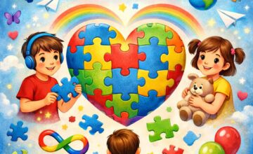 Wągrowiec na niebiesko z SP3