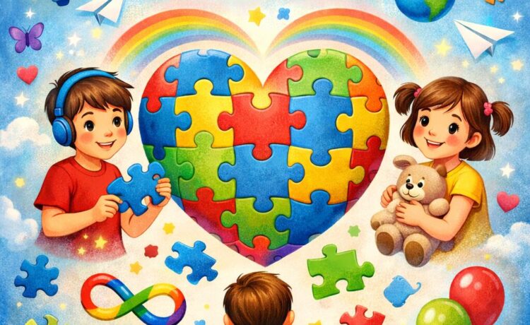 Wągrowiec na niebiesko z SP3