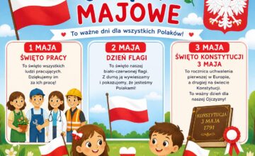 Małe serce dla Polski