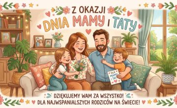 Dzień Mamy i Taty 2026