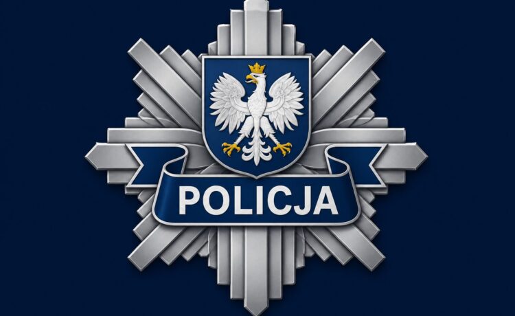 Wizyta na Komendzie Powiatowej Policji