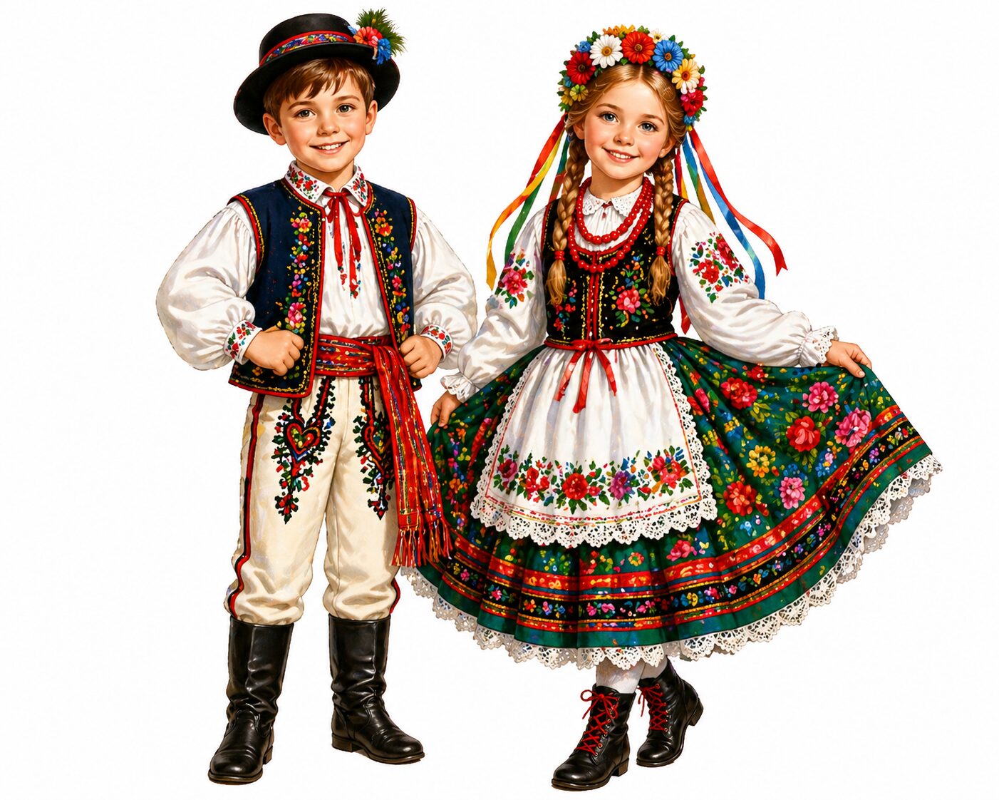 W dniu 29.04.2026 r.  w naszym przedszkolu odbyło się wyjątkowe wydarzenie artystyczne, gościliśmy teatr Kulturka, który dzięki współpracy z Zespołem Pieśni i Tańca „Łany” Uniwersytetu Przyrodniczego w Poznaniu, zaprezentował barwne i pełne radości przedstawienie pt. „Noc Kupały”. Spektakl przeniósł dzieci w świat dawnych zwyczajów ludowych, ukazując piękno tradycji wiejskich oraz ich silny związek z naturą [&hellip;]