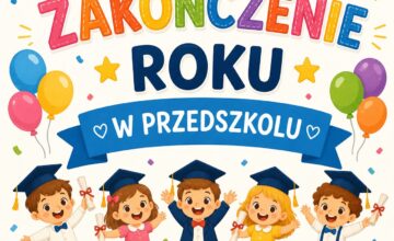 Zakończenie roku 2025/2026