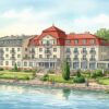 Hotel Pietrak
