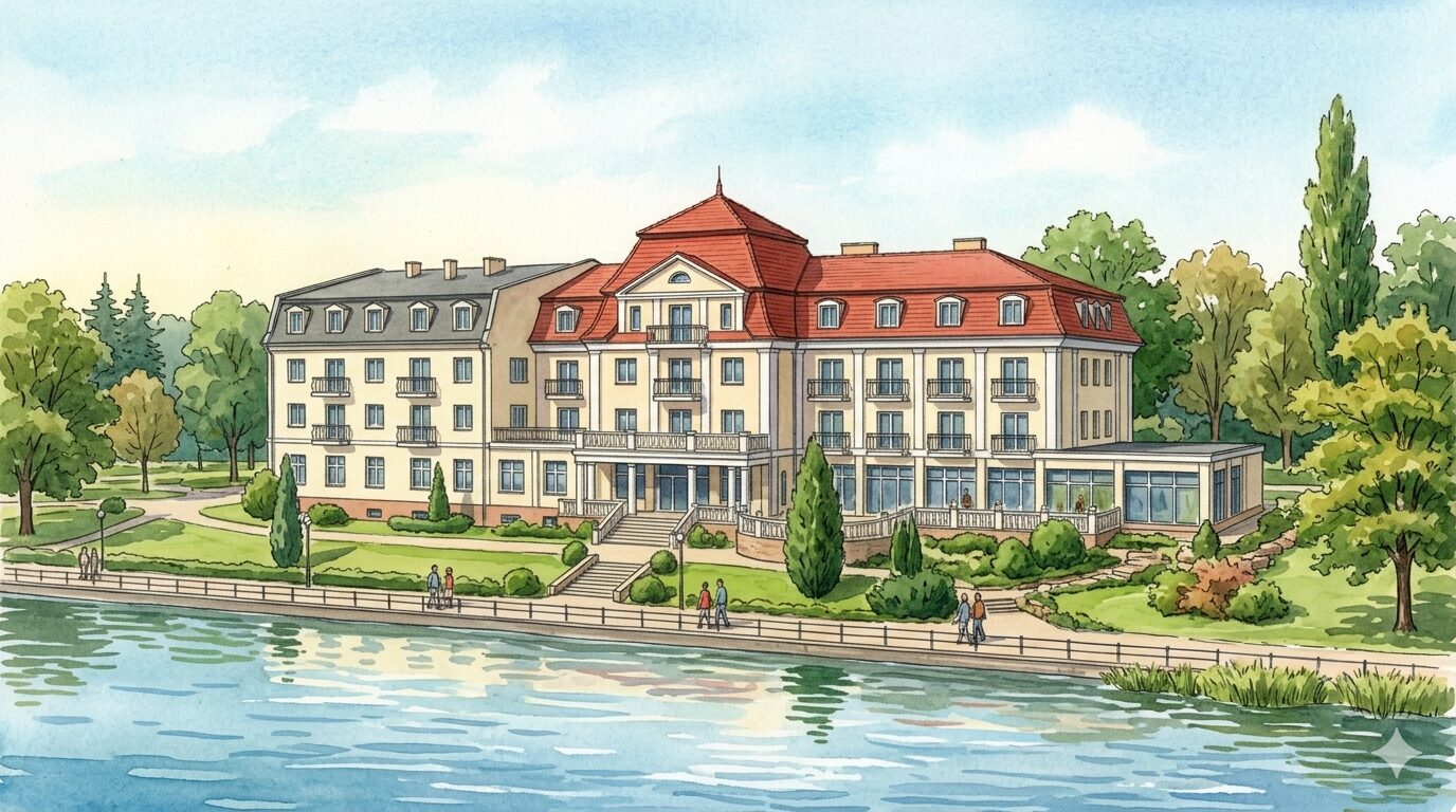 W dniu 15 czerwca 2026 roku grupa Kłapouszków, odbyła niezwykle interesującą wycieczkę do Hotelu Pietrak. Celem wizyty było poznanie funkcjonowania hotelu oraz zawodów związanych z jego działalnością. Na miejscu serdecznie powitał nas kierownik sali, pan Marek, który oprowadził dzieci po obiekcie. Przedszkolaki miały okazję zobaczyć pokoje hotelowe, zwiedzić dużą Salę Diamentową oraz dowiedzieć się, na [&hellip;]