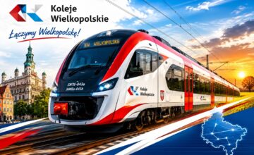 Multicentrum Kolejnictwa w Sławie Wlkp.