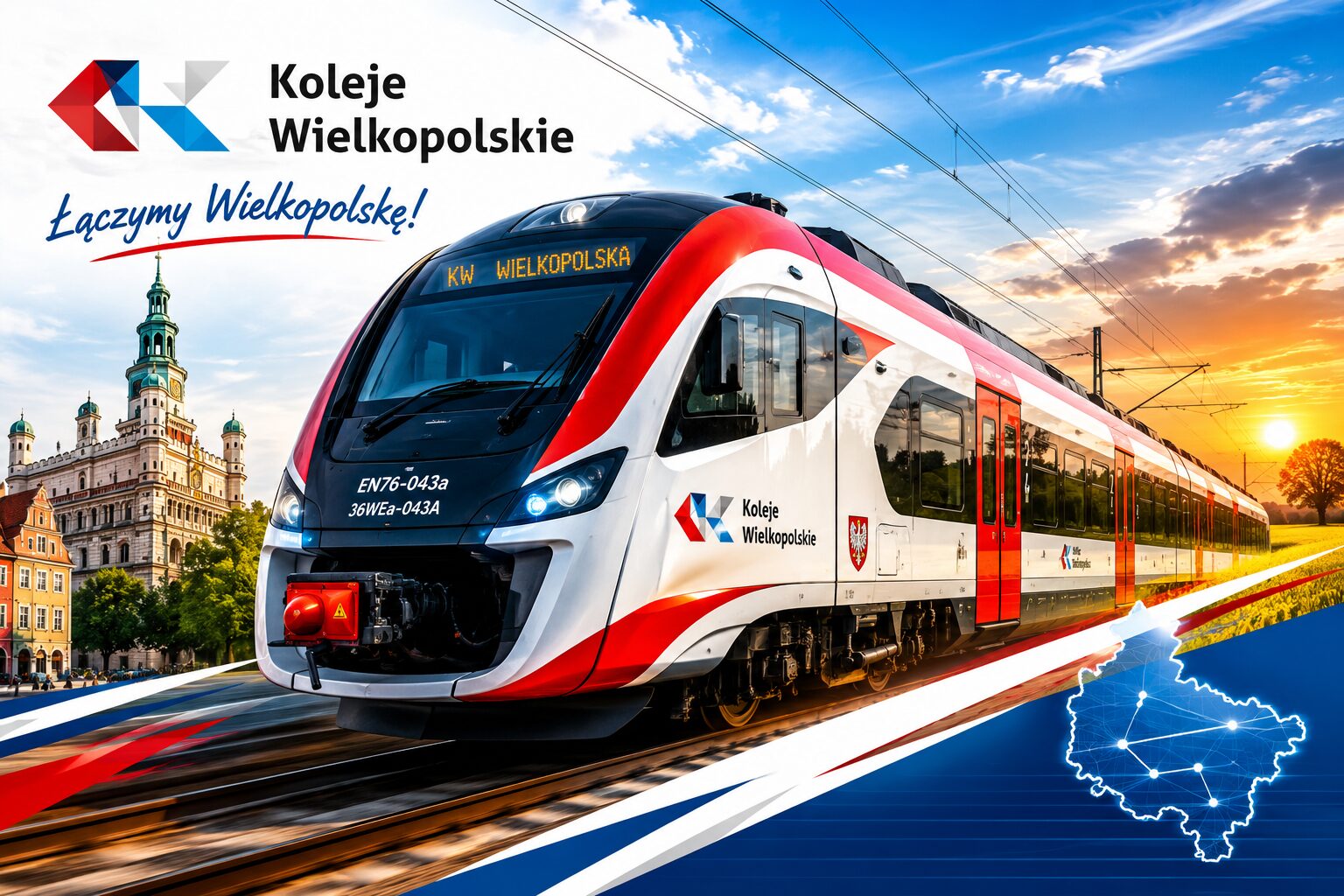 W maju dzieci z naszego przedszkola uczestniczyły w wyjątkowych wycieczkach związanych z kolejnictwem. 5 maja do Multicentrum Kolejnictwa w Sławie Wielkopolskiej pojechała grupa Sowy, 15 maja grupa Króliczki, a 28 maja grupa Tygryski. Dla dzieci już sama podróż była wielką atrakcją, ponieważ do celu pojechały pociągiem. Przed wyjazdem przedszkolaki przypomniały sobie zasady bezpieczeństwa obowiązujące podczas [&hellip;]