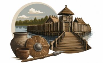 Muzeum Archeologiczne w Biskupinie