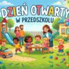 Przedszkole Publiczne Chatka Puchatka w Wągrowcu | Zebranie organizacyjne