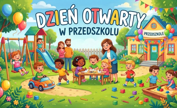 Dzień Otwarty