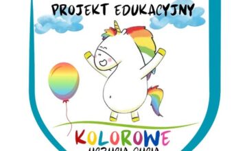 Kolorowe uczucia Gucia