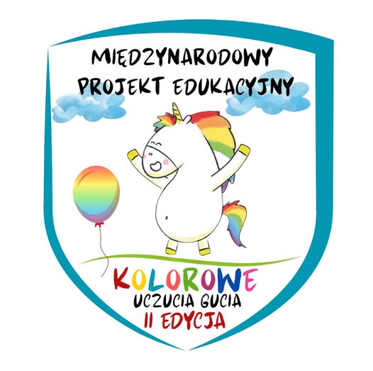 Międzynarodowy Projekt Edukacyjny „Kolorowe uczucia Gucia” zakończony! Z radością informujemy, że w roku szkolnym 2025/2026 nasze Przedszkole Publiczne nr 5 im. Chatka Puchatka w Wągrowcu uczestniczyło w II edycji Międzynarodowego Projektu Edukacyjnego „Kolorowe uczucia Gucia”, realizowanego z inicjatywy mgr Anny Bielawskiej-Hope. Projekt zakończył się uzyskaniem certyfikatu zarówno dla nauczyciela, jak i naszego przedszkola. Podczas realizacji [&hellip;]
