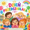 Święto Przedszkolaków