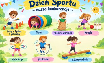 Dzień Sportu 2026