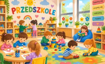 Nowy rok, nowe przygody!