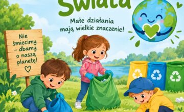 Akcje sprzątania świata